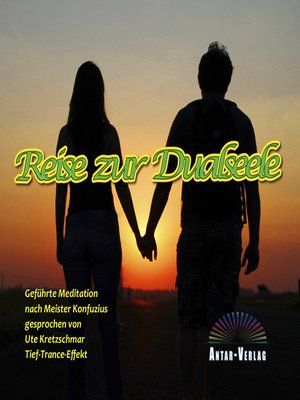 cover image of Reise zur Dualseele
